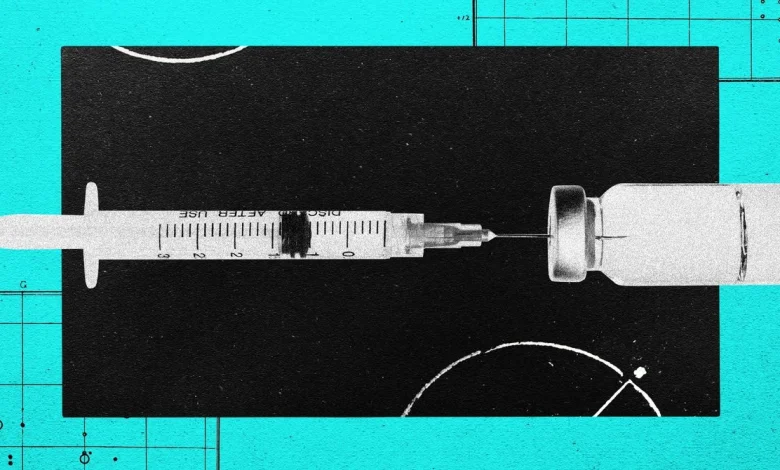 People Are Already Taking This Unapproved New Weight-Loss Drug