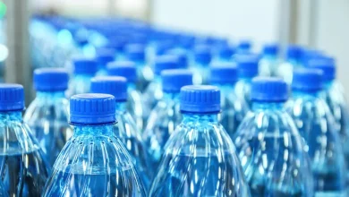 People Who Drink Bottled Water on a Daily Basis Ingest 90,000 More Microplastic Particles Each Year