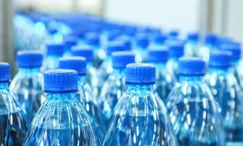 People Who Drink Bottled Water on a Daily Basis Ingest 90,000 More Microplastic Particles Each Year