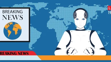 People are getting their news from AI – and it’s altering their views