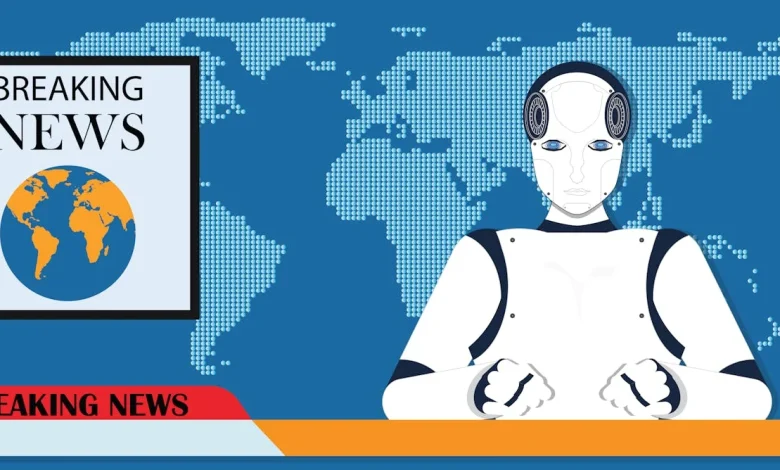 People are getting their news from AI – and it’s altering their views