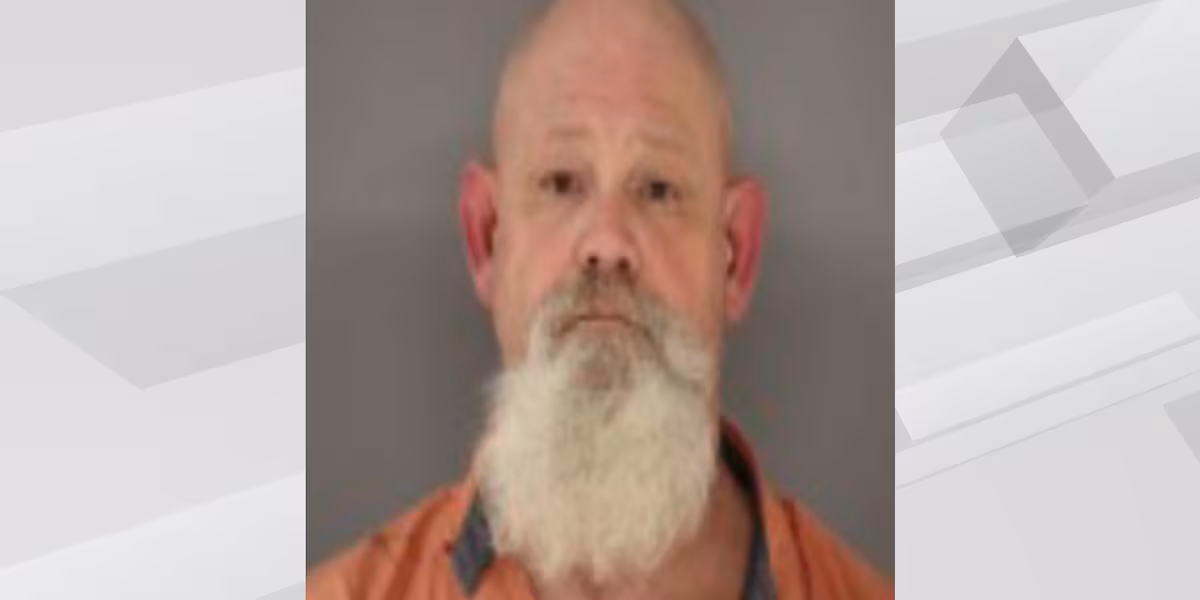 Perham man charged in meth distribution sting