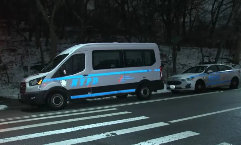 Person in custody after 15-year-old sexually assaulted in Central Park, police say