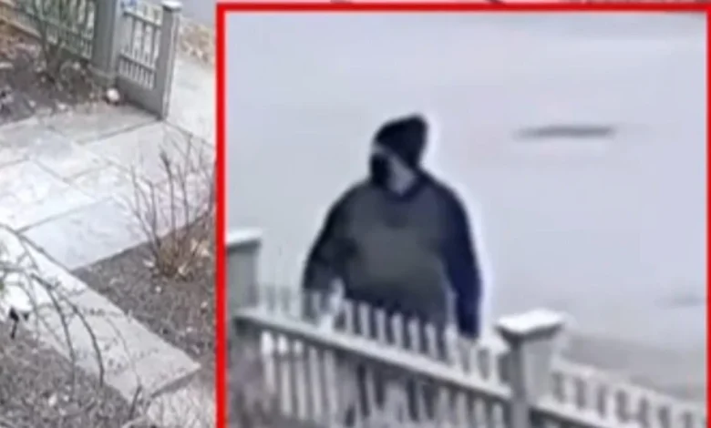 Person of interest ID'ed in Brown shooting as authorities probe connection to MIT professor's killing, sources say