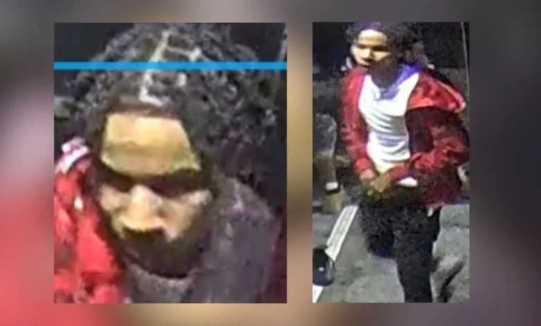 Person of interest sought in deadly SC State shootings