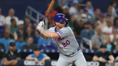 Pete Alonso Explains Orioles Jersey Number Choice in Video After $155M MLB FA Contract