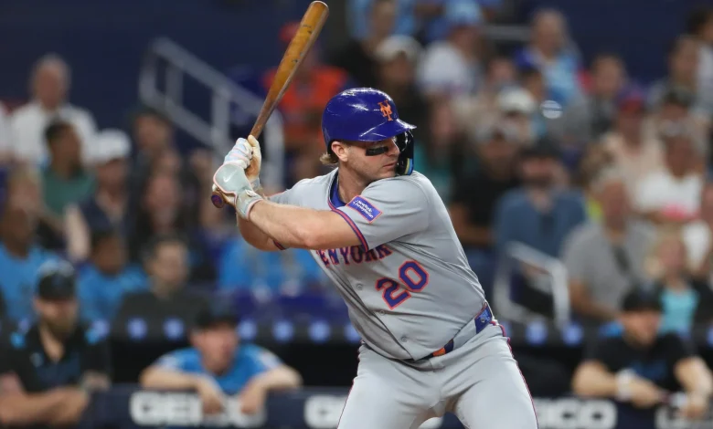 Pete Alonso Explains Orioles Jersey Number Choice in Video After $155M MLB FA Contract