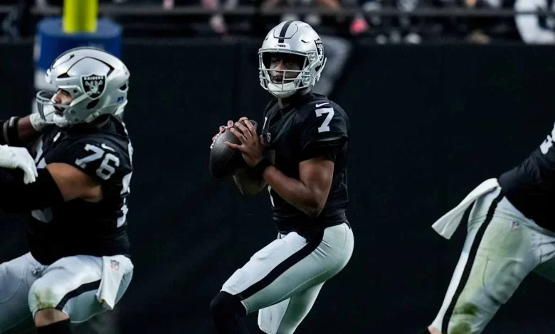 Pete Carroll provides postgame injury updates on Geno Smith and Adam Butler