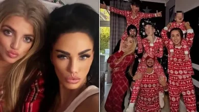 Peter Andre Rules Out Sixth Child Amid Family Focus