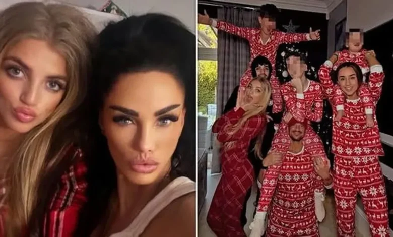 Peter Andre Rules Out Sixth Child Amid Family Focus