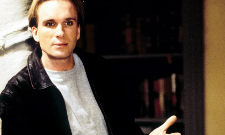 Peter Greene, 'Pulp Fiction' and 'The Mask' Actor, Dead at 60