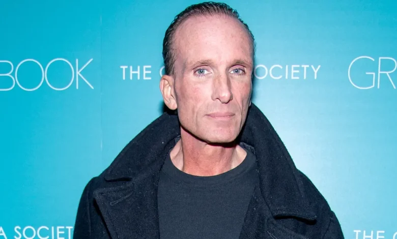 Peter Greene, 'Pulp Fiction' and 'The Mask' star, dies in NY apartment
