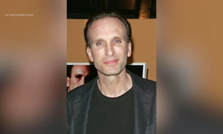 Peter Greene, a character actor known for role as the villain Zed in 'Pulp Fiction,' has died