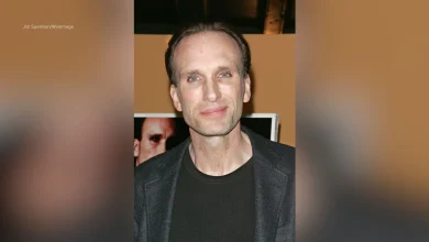 Peter Greene, a character actor known for role as the villain Zed in 'Pulp Fiction,' has died