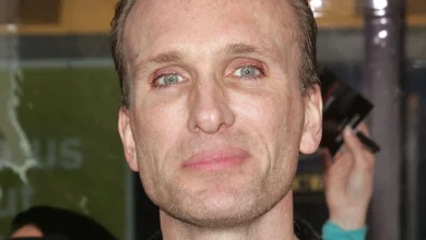 Peter Greene, actor known for 'Pulp Fiction' and 'The Mask,' dead at 60