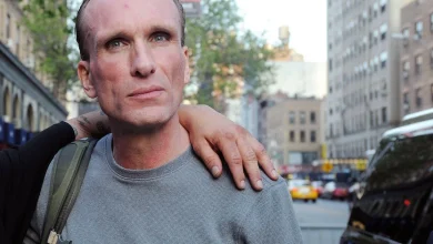 Peter Greene, character actor known for iconic villains, dies at 60