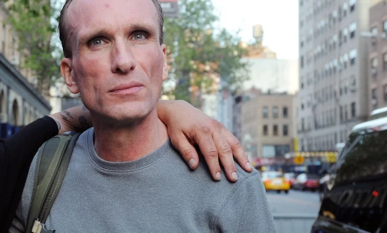 Peter Greene, character actor known for iconic villains, dies at 60