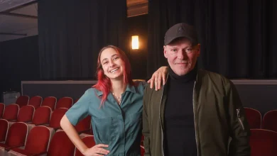 Peter Pan»: Luc Guérin et Éléonore Lagacé n’ont rien perdu de leur cœur d’enfant