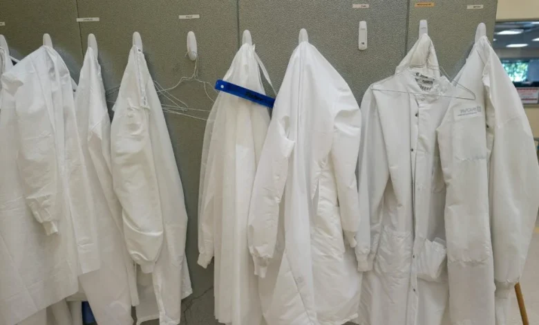 Pharma’s ‘Dr. Optimistic’ is worried about the industry’s future