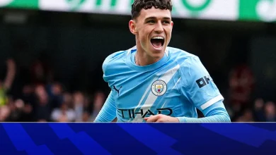 Phil Foden's renewed form helped by Erling Haaland and Sunderland proving Premier League pedigree