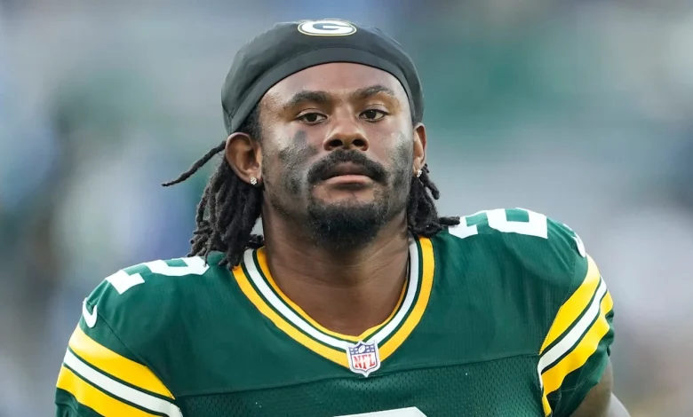Phil Simms stated the Malik Willis reality Packers fans will be coming to grips with