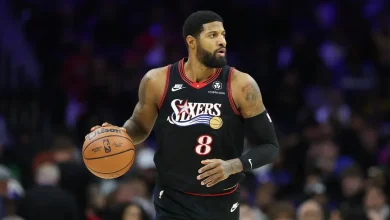 Philadelphia 76ers at Atlanta Hawks odds, picks and predictions