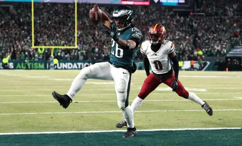 Philadelphia Eagles at Buffalo Bills: predictions, betting tips and odds