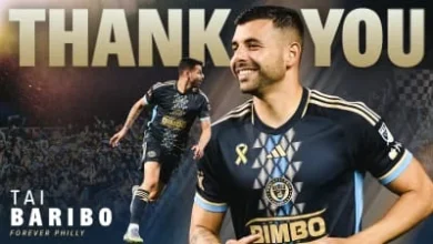 Philadelphia Union Acquire Up To $4,600,000 From D.C. United