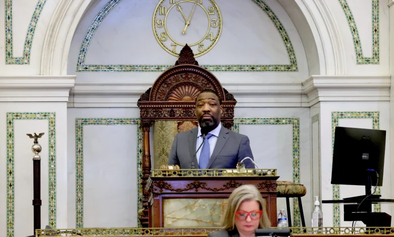 Philadelphia housing: City Council OKs Parker's H.O.M.E. plan