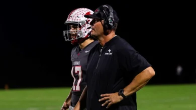 Philip Rivers' HS football team excited for QB's start: 'Going to be awesome to watch'