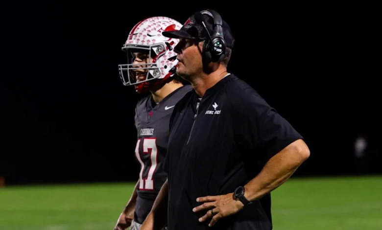 Philip Rivers' HS football team excited for QB's start: 'Going to be awesome to watch'