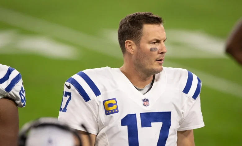 Philip Rivers' Hall of Fame candidacy will reset if he signs to the active roster