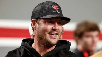 Philip Rivers: Indianapolis Colts to start 44-year-old quarterback vs Seattle Seahawks in Sunday's NFL