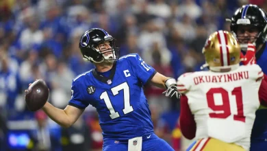 Philip Rivers: It's been a blast, but we have to win