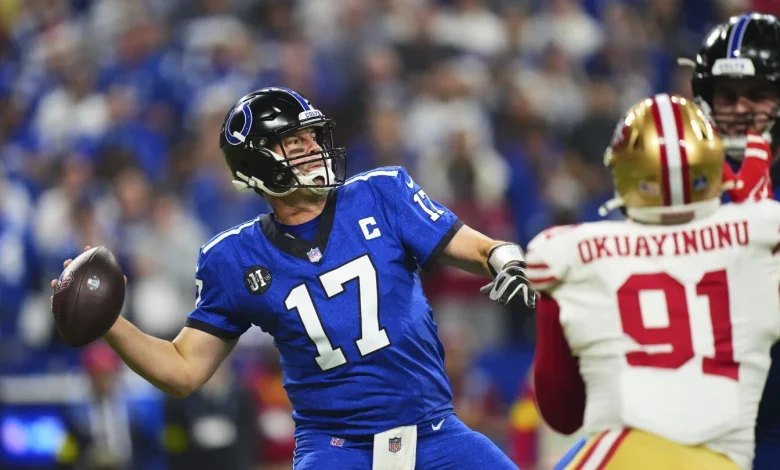 Philip Rivers: It's been a blast, but we have to win