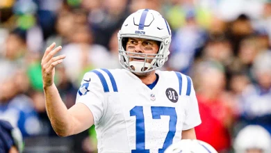 Philip Rivers gets the minimum ($278,889) for four regular-season games