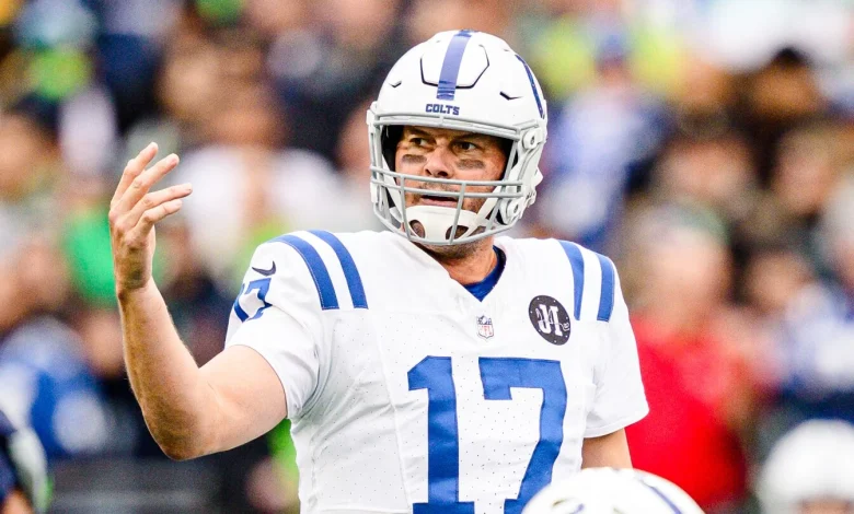 Philip Rivers gets the minimum ($278,889) for four regular-season games