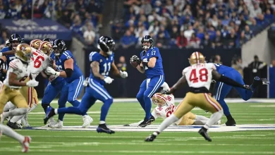 Philip Rivers’ impressive showing against 49ers proves he can still hang in NFL