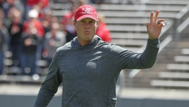 Philip Rivers to work out for Indianapolis Colts, reports say :: WRAL.com