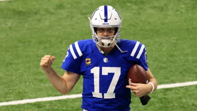 Philip Rivers will visit, work out with Colts on Tuesday