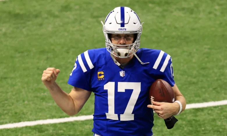 Philip Rivers will visit, work out with Colts on Tuesday