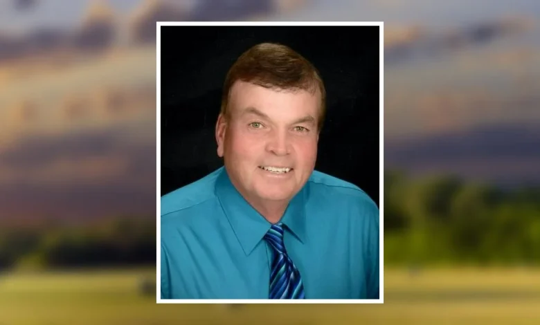 Philip Schroeder Obituary December 13, 2025