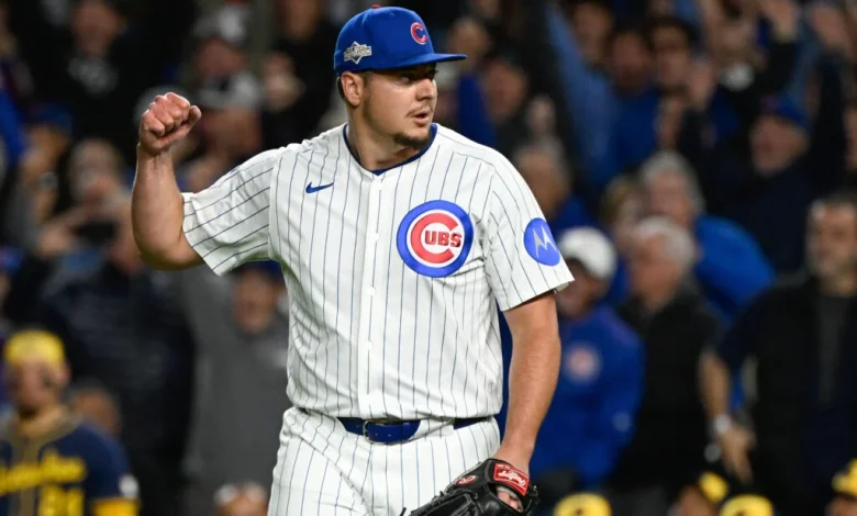 Phillies To Sign Brad Keller