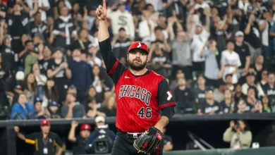 Phillies To Sign Bryse Wilson