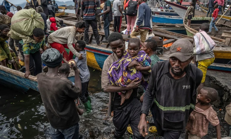 Photos: Global stories of 2025 in pictures | Gaza News