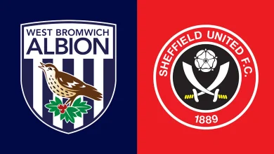 Pick of the stats: West Bromwich Albion v Sheffield United