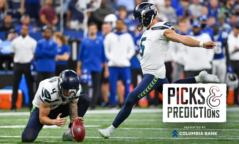 Picks And Predictions For Week 15 vs. the Indianapolis Colts