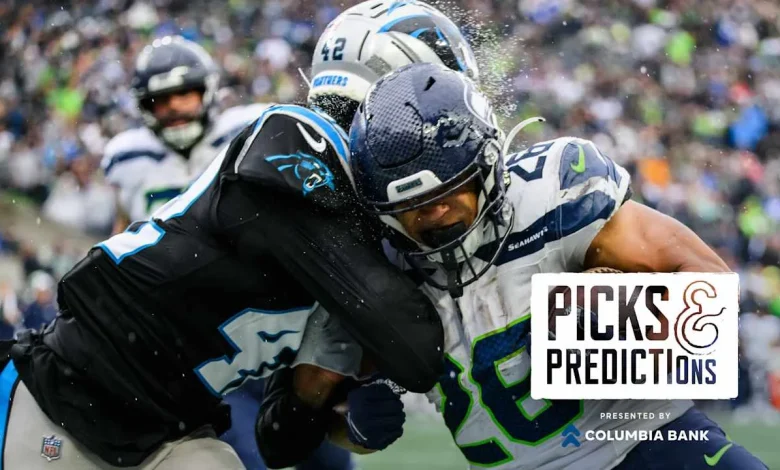 Picks And Predictions For Week 17 vs. the Carolina Panthers