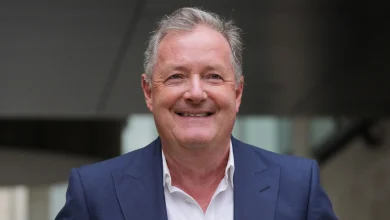 Piers Morgan's Uncensored nears £100m valuation after stake sale