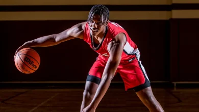 Pike grad Ryan Conwell chose home away from home, leads Louisville to Indiana